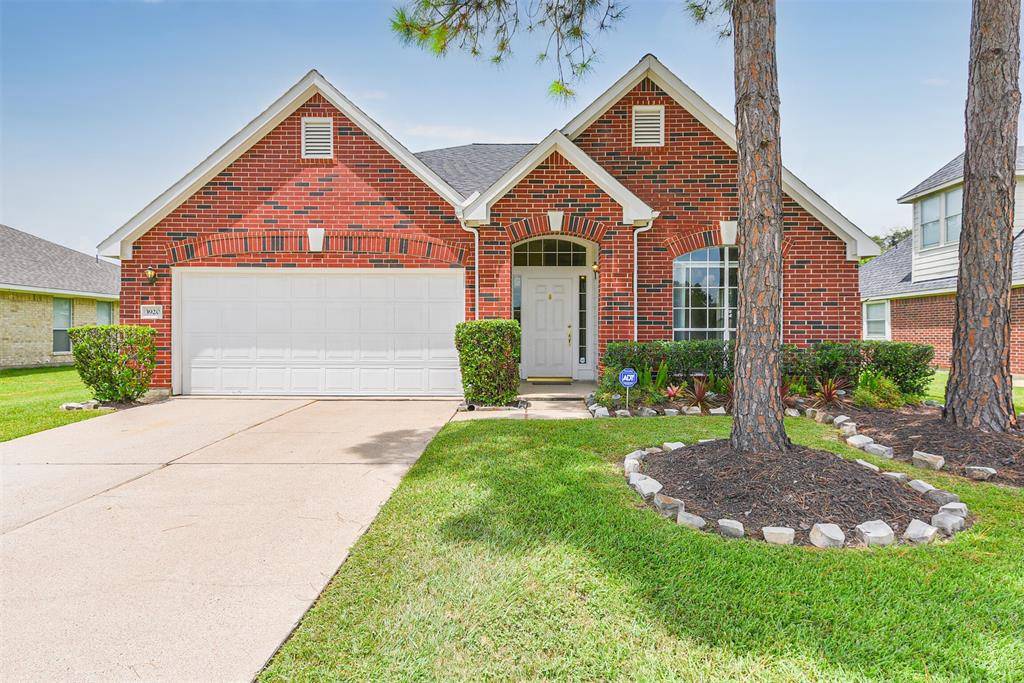 Pearland, TX 77581,3920 Bracket DR