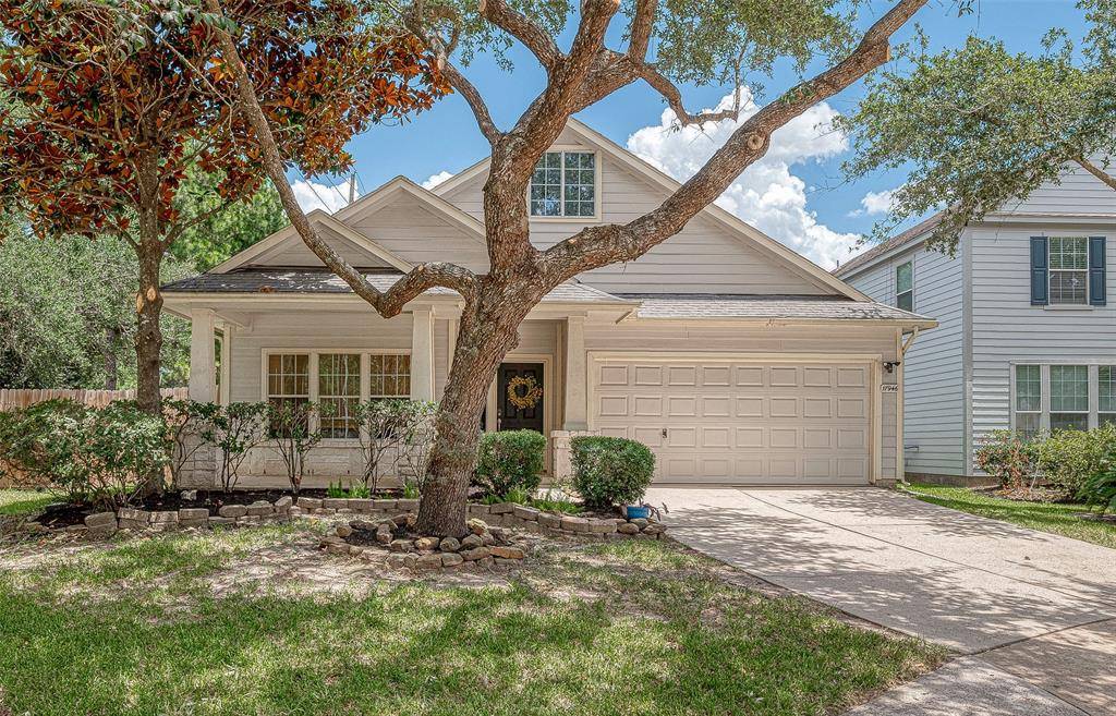 Humble, TX 77346,17946 Diamond Peak CT