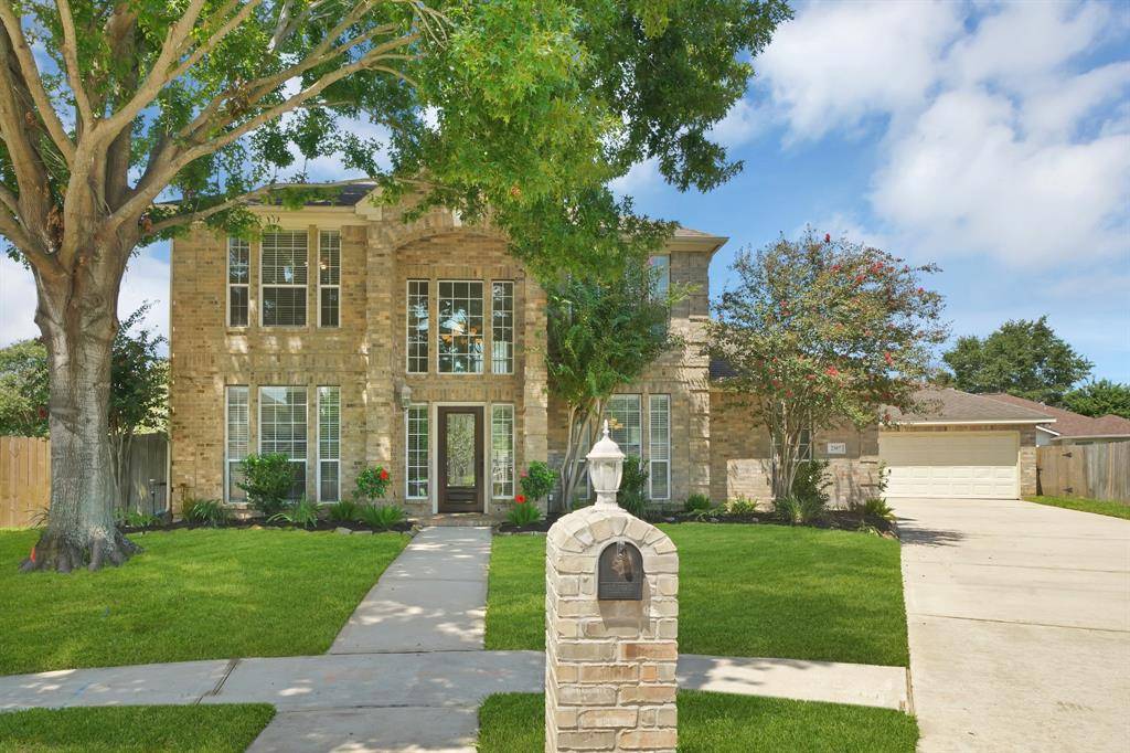 Katy, TX 77493,2307 Buckskin LN