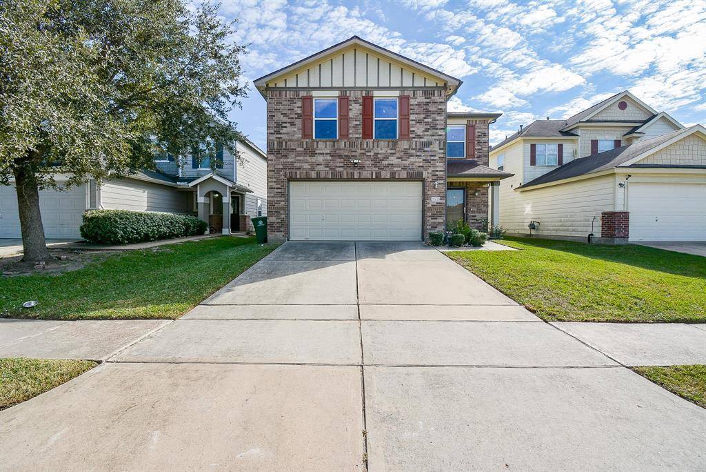 Houston, TX 77047,2630 Skyview Cove CT