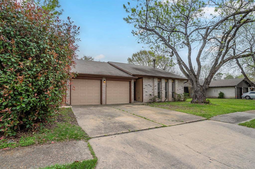 Spring, TX 77373,22718 Paradise Gate DR