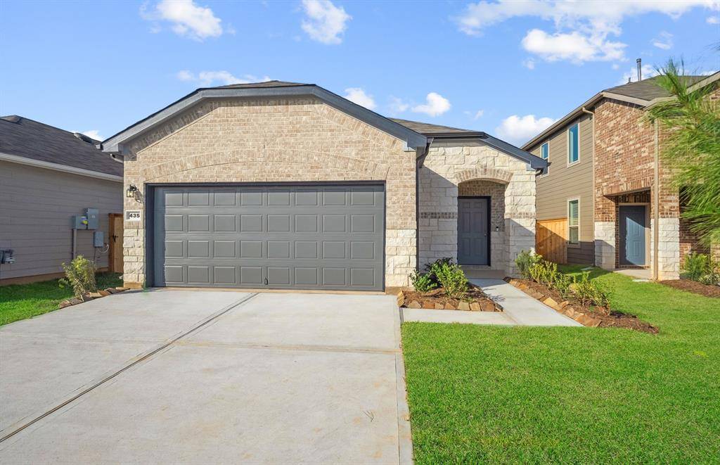 Willis, TX 77378,435 Starfly DR