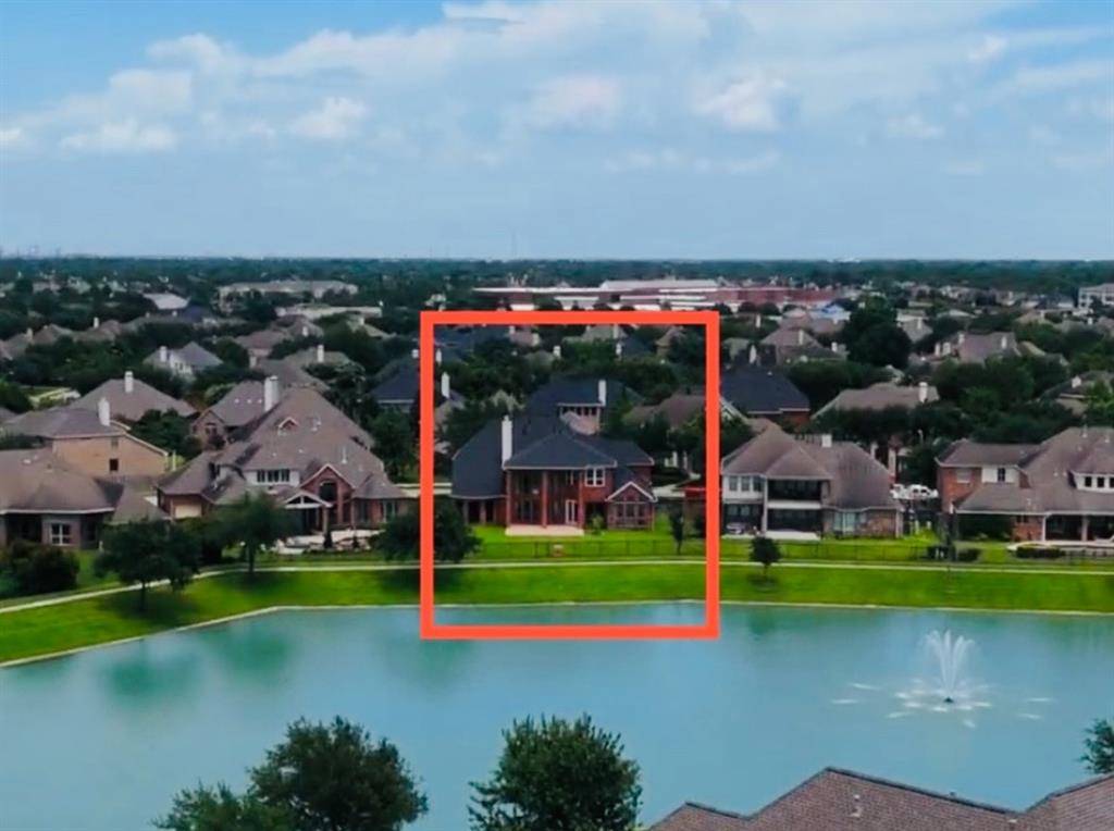 Houston, TX 77095,8707 Crossriver LN