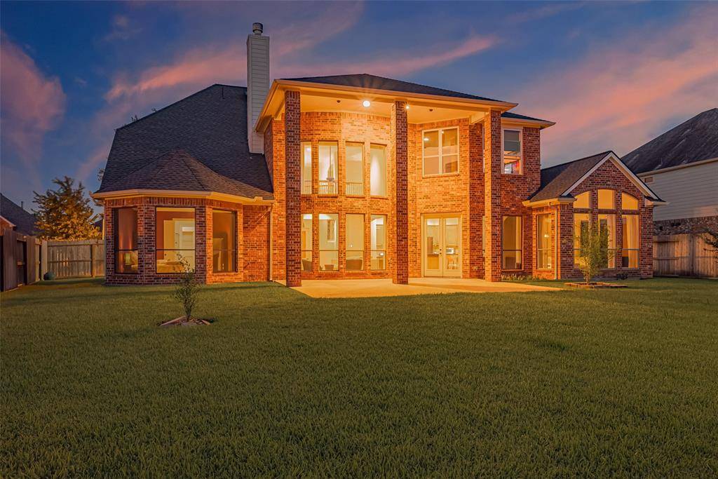 Houston, TX 77095,8707 Crossriver LN