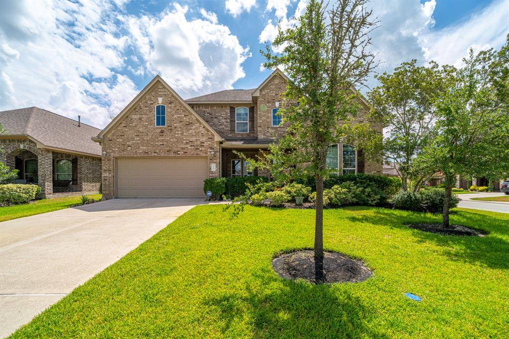 Spring, TX 77389,25202 Pineglen Terrace DR