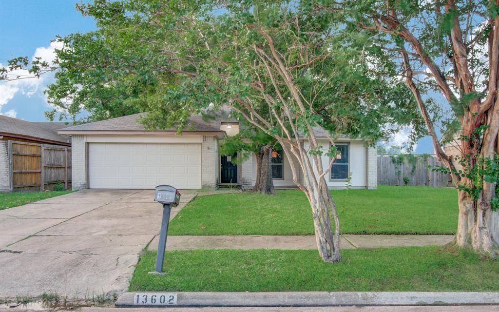 Houston, TX 77041,13602 Chimney Sweep DR