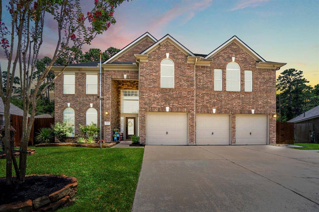 Tomball, TX 77375,9227 Forest Creek DR