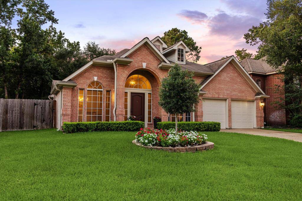 Spring, TX 77386,1923 Kelona DR