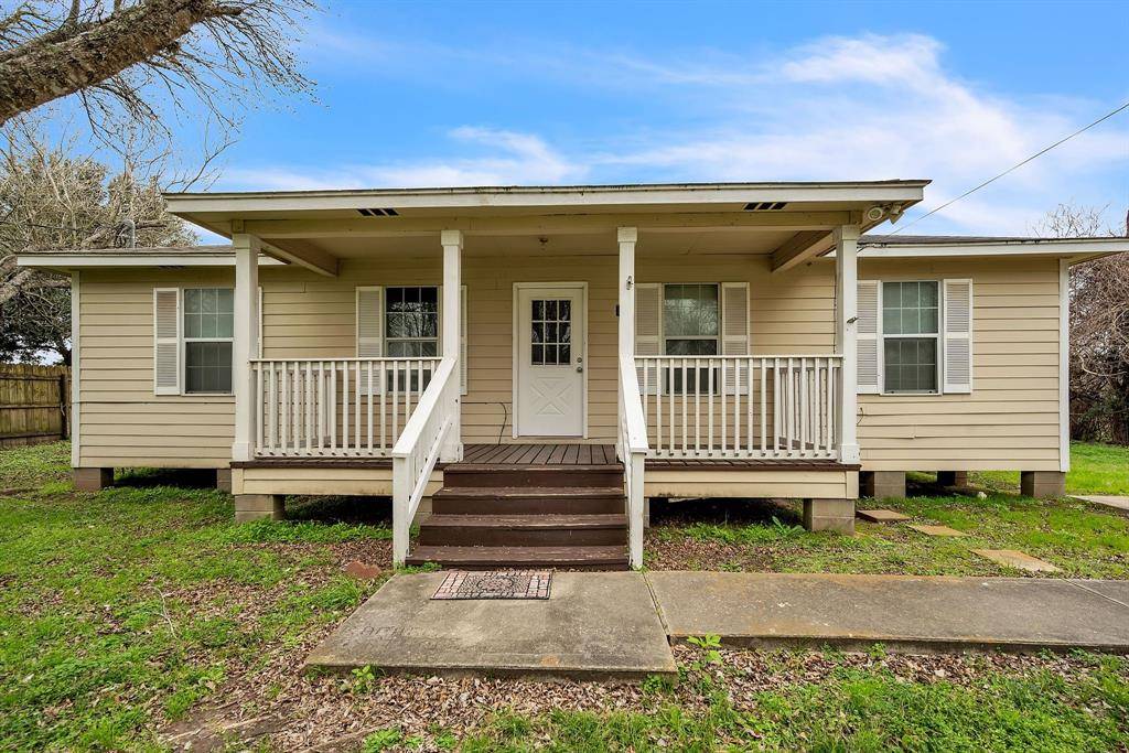 Sealy, TX 77474,124 Menke ST