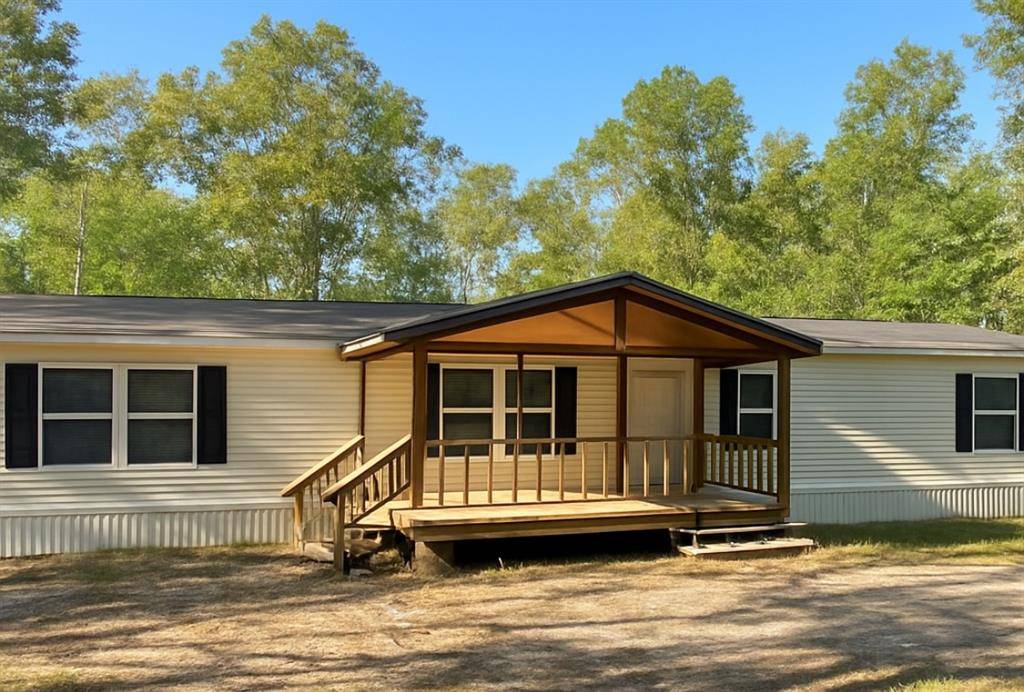 Moscow, TX 75960,767 Jackstation RD