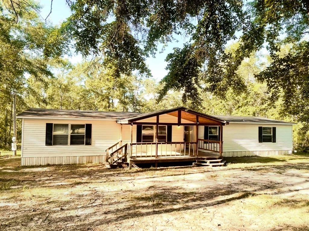Moscow, TX 75960,767 Jackstation RD