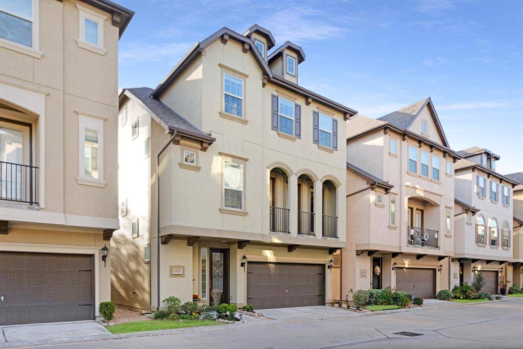 Houston, TX 77082,12221 Oxford Crescent CIR