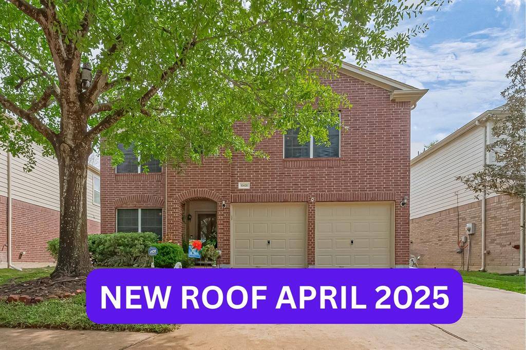 Houston, TX 77095,10406 Nickel Grove DR
