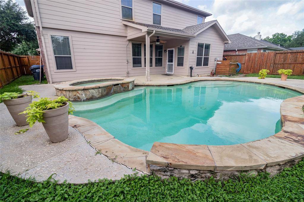Katy, TX 77450,21534 Pointed Oak LN