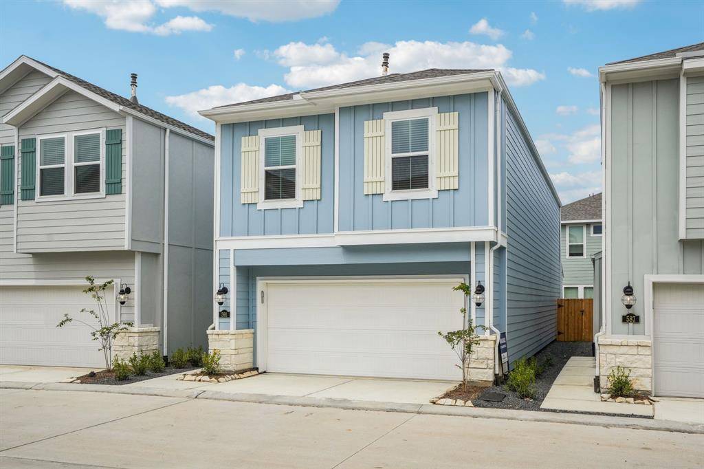 Kemah, TX 77565,591 Avisa DR