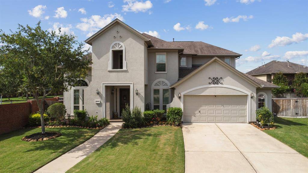 Sugar Land, TX 77479,6510 Brady Springs CT
