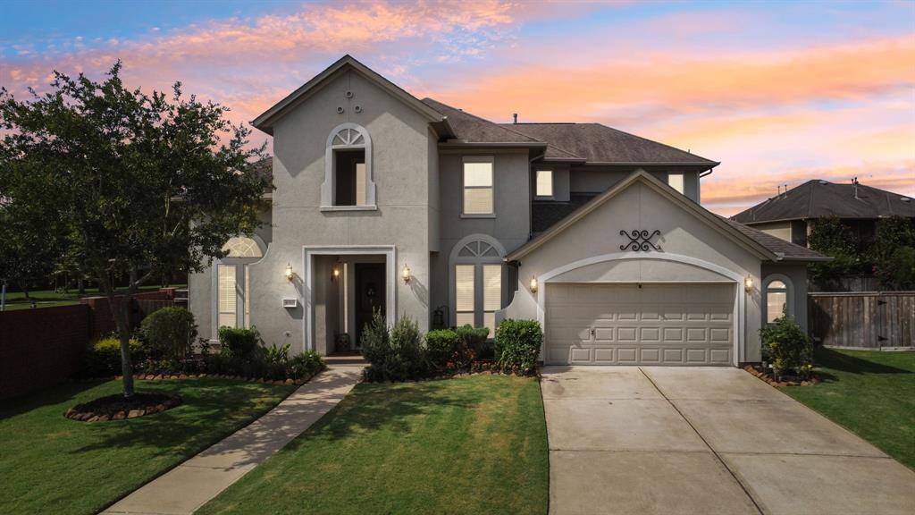 Sugar Land, TX 77479,6510 Brady Springs CT