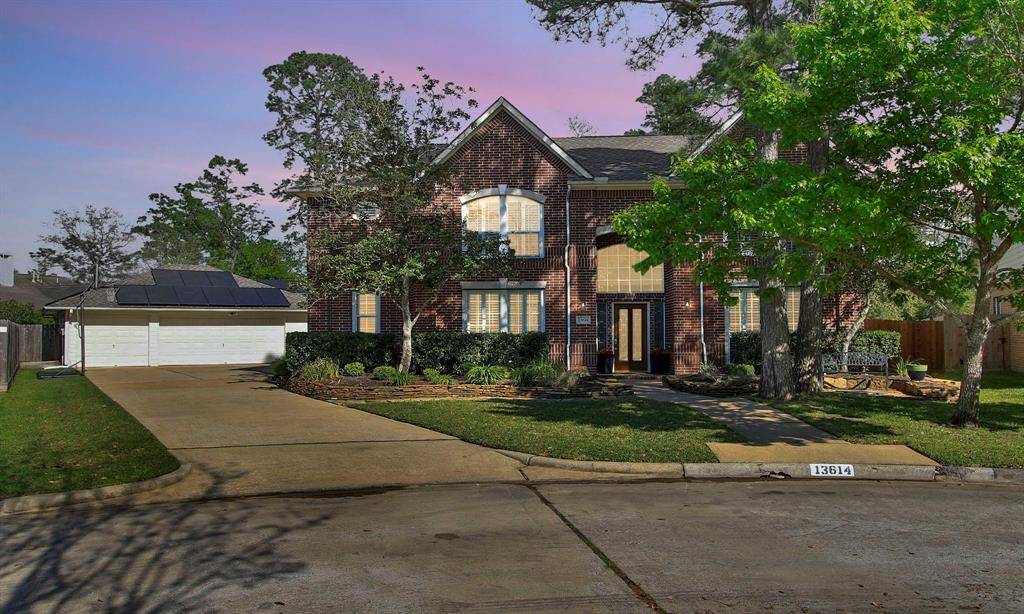 Cypress, TX 77429,13614 Cardinal Cove CT