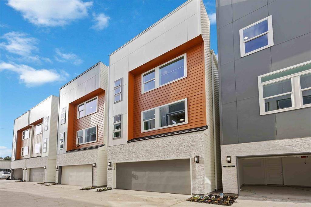 Houston, TX 77009,1805 Emir ST #D