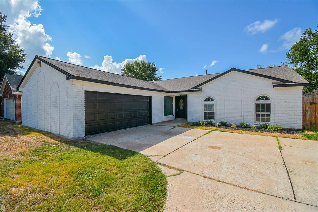 Katy, TX 77449,21031 Northern Colony CT