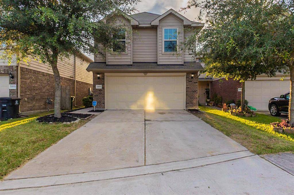 Houston, TX 77053,14810 Aberdeen Meadow LN