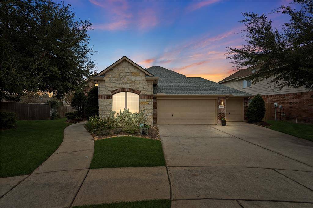 Spring, TX 77386,28406 Green Mill CT