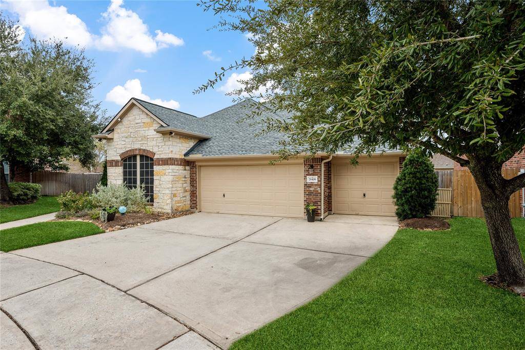 Spring, TX 77386,28406 Green Mill CT