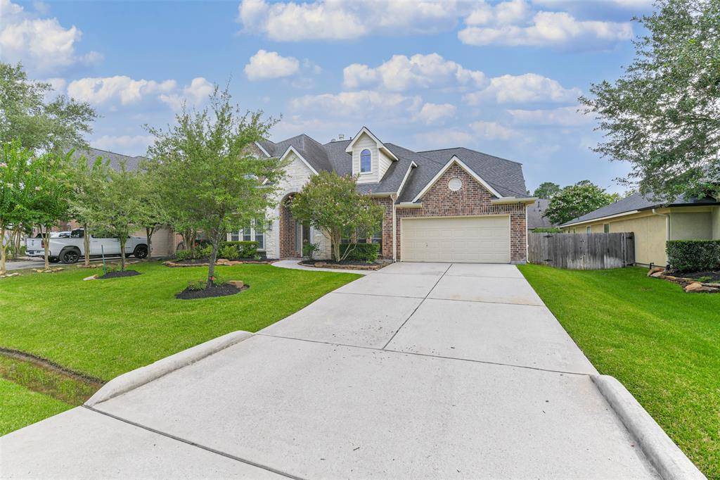 Spring, TX 77389,25243 Piney Heights LN