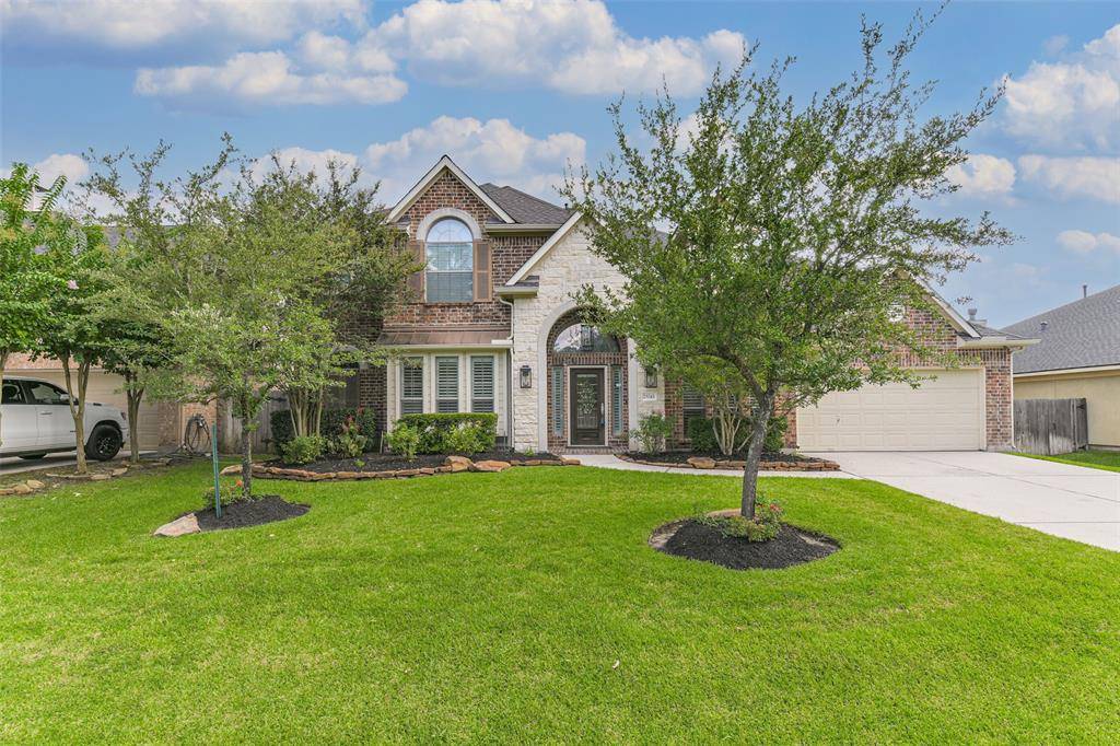 Spring, TX 77389,25243 Piney Heights LN
