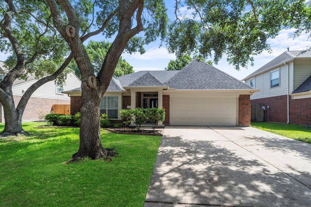 Katy, TX 77450,1311 Lamplight Trail DR