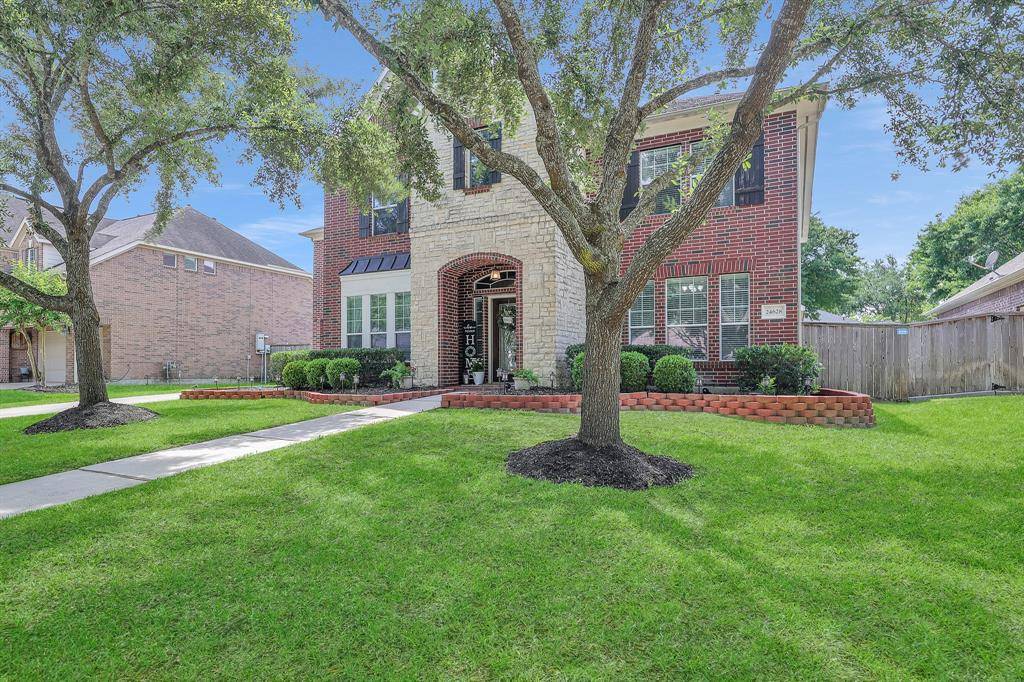 Porter, TX 77365,24628 Hosford Meadows DR