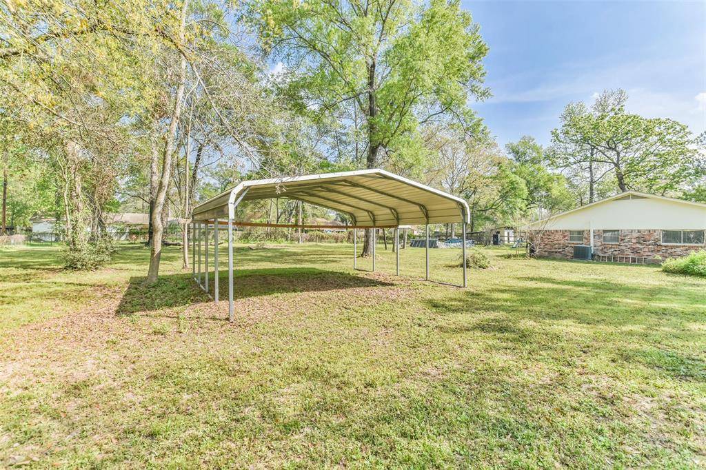 Spring, TX 77386,0 Melissa drive