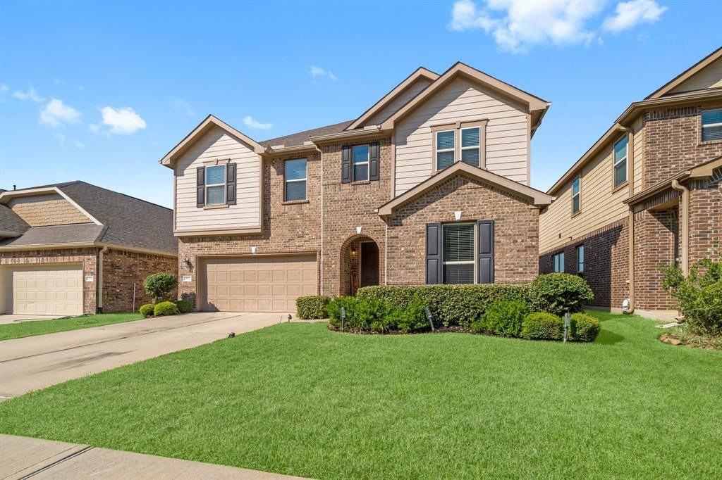 Magnolia, TX 77354,3952 Eagle Nest Lake LN