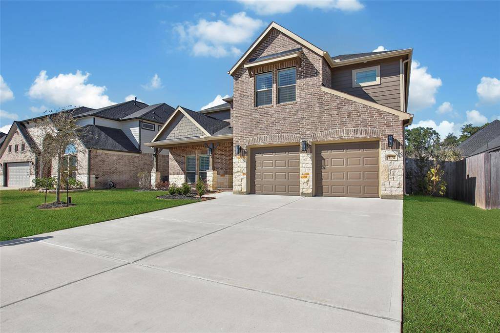 Conroe, TX 77301,3131 Red Buckeye LN