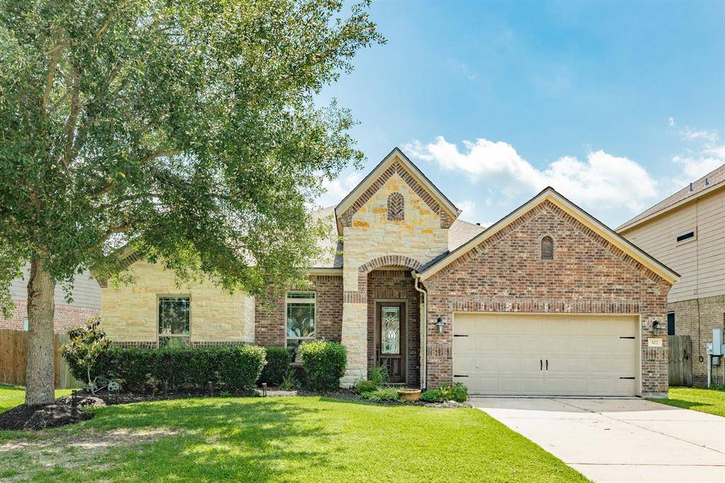 League City, TX 77573,302 W Bend DR