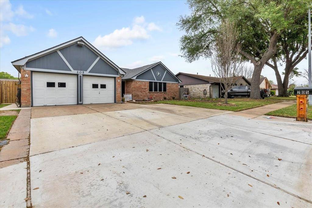 Deer Park, TX 77536,205 Grant ST