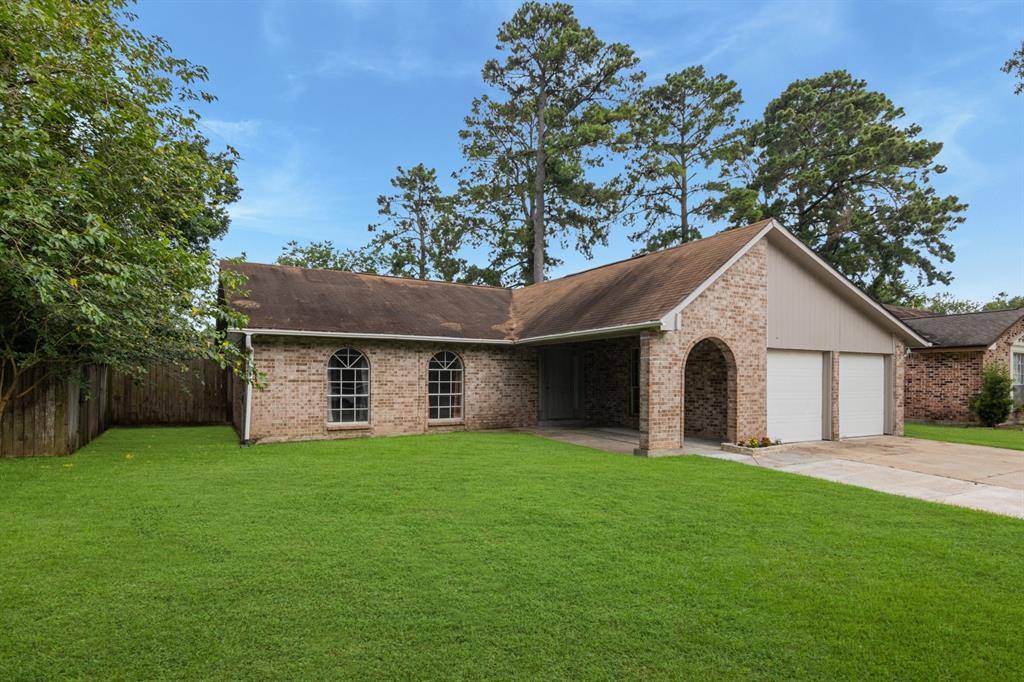 Spring, TX 77373,23903 Creek Ridge DR