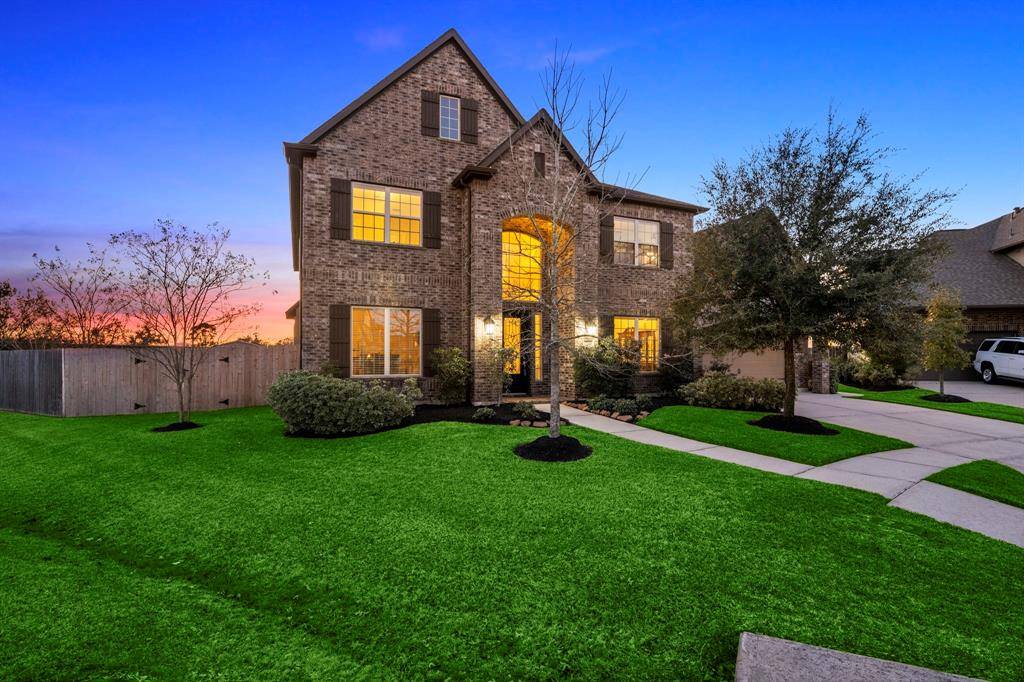 Tomball, TX 77375,17303 Creekside Terrace CT