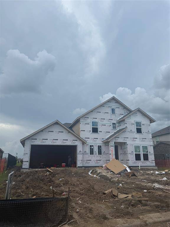 Rosharon, TX 77583,1811 Tioga View DR
