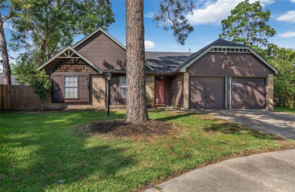 Houston, TX 77015,14323 Falling Tree CT