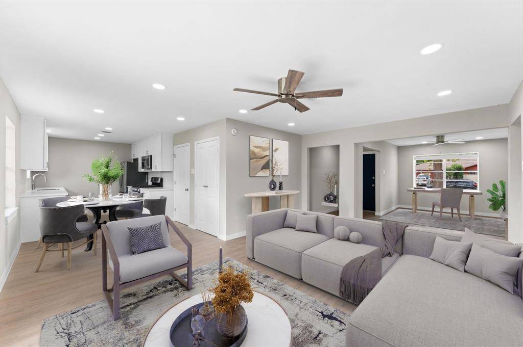 Houston, TX 77074,7307 Tanager ST