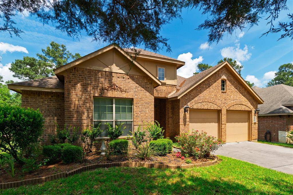 Conroe, TX 77304,1938 Honey Laurel DR