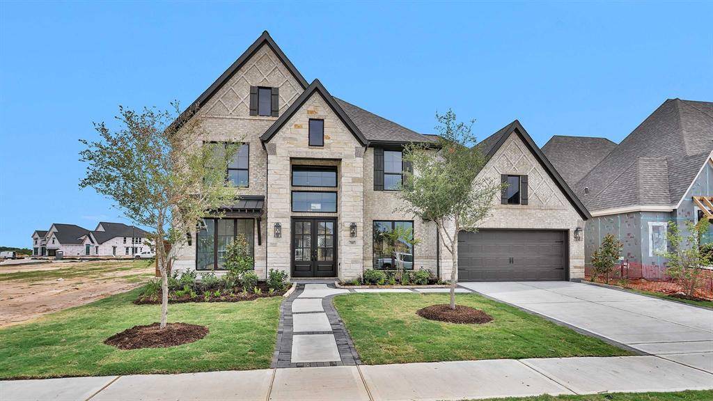 Katy, TX 77493,7107 Hawkcrest LN