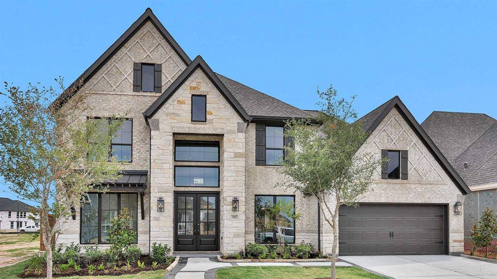 Katy, TX 77493,7107 Hawkcrest LN