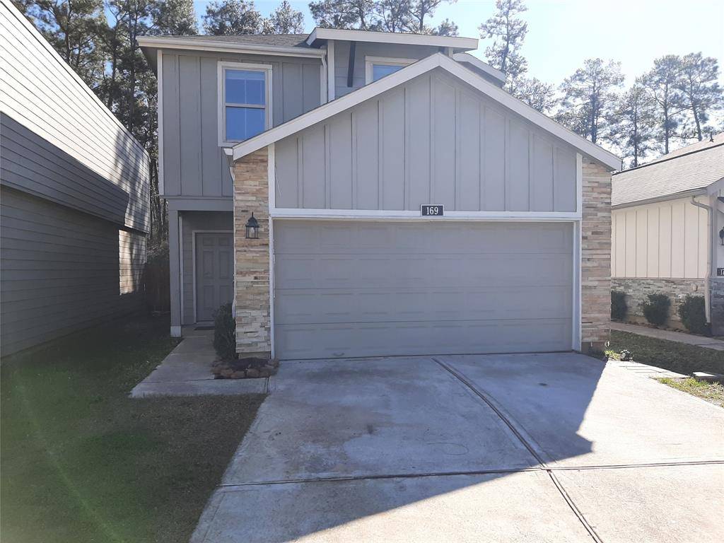 Conroe, TX 77304,169 Camelot Place CT