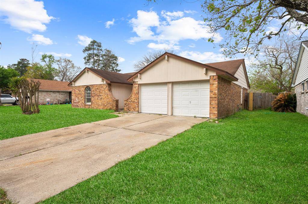 Humble, TX 77338,20319 Bishops Gate LN