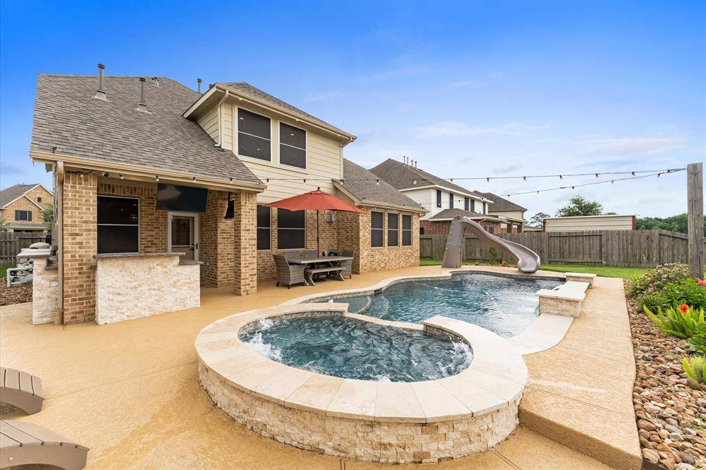 Dickinson, TX 77539,1740 Lake Raven DR