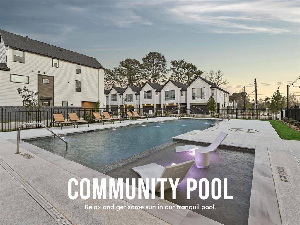 Houston, TX 77091,1207 Highland Vineyard LN