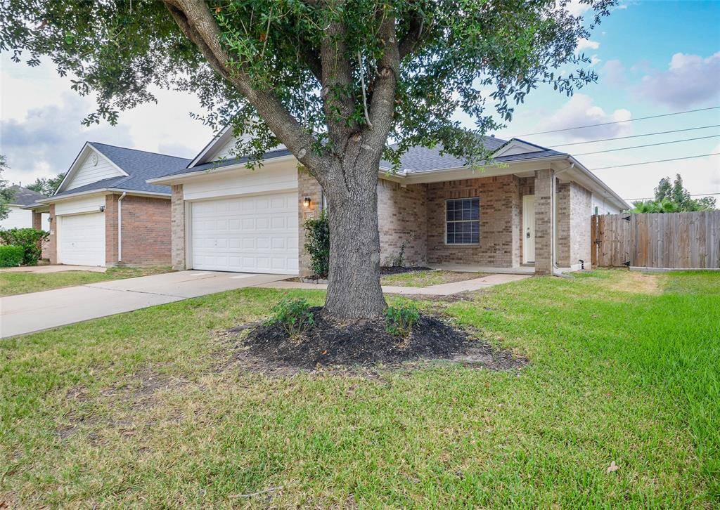 Katy, TX 77449,6627 Stonecross Creek LN