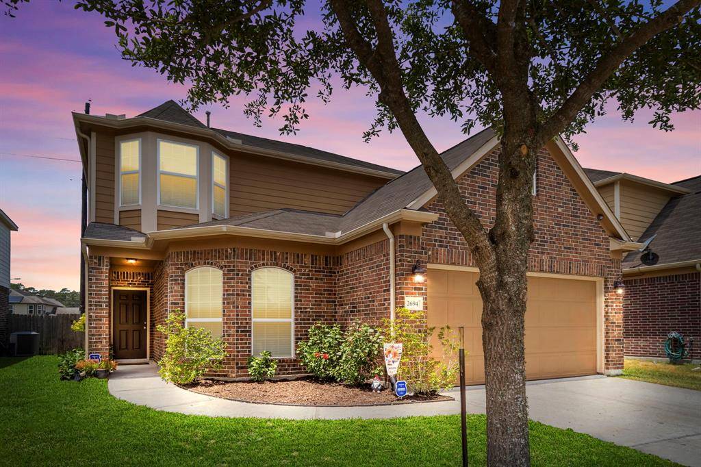 Spring, TX 77386,2694 Elm Crossing TRL
